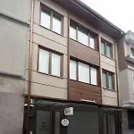 Seven Sultanahmet Hotel