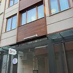 Seven Sultanahmet Hotel *