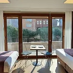 Seven Sultanahmet Hotel *