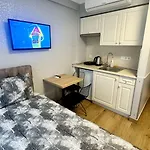 Hotel Seven Sultanahmet Provincia di Istanbul