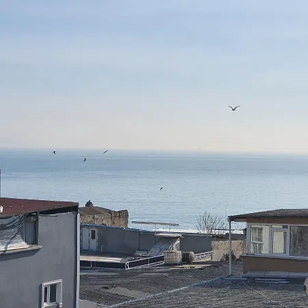 Seven Sultanahmet * Isztambul