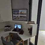 Ξενοδοχείο Seven Sultanahmet Κωνσταντινούπολη