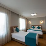 Seven Sultanahmet Κωνσταντινούπολη