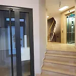 Ξενοδοχείο Seven Sultanahmet *
