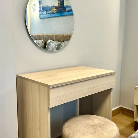 Seven Sultanahmet * イスタンブール