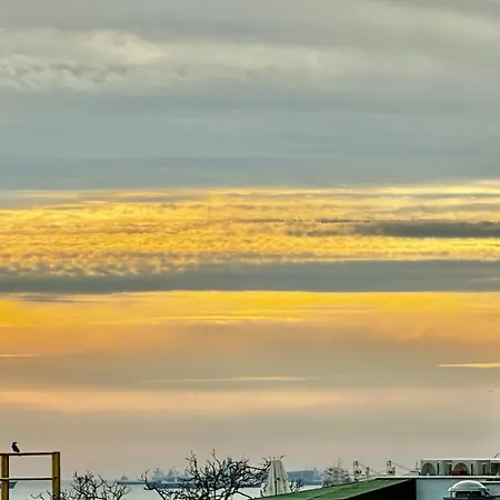 Seven Sultanahmet 이스탄불