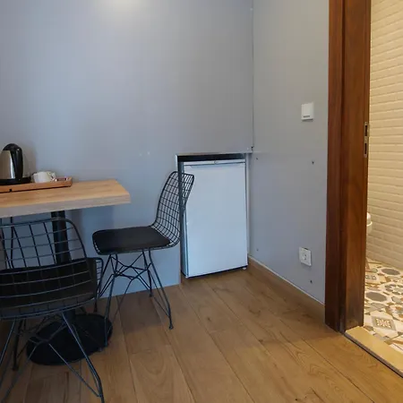 ホテル Seven Sultanahmet