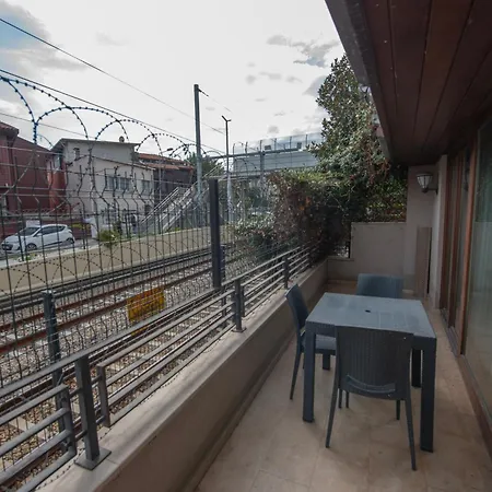 Seven Sultanahmet * イスタンブール