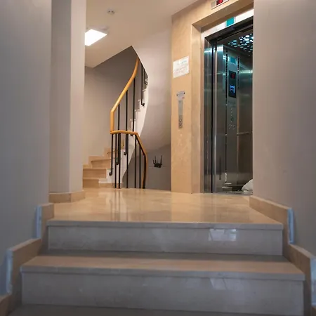 Seven Sultanahmet 이스탄불