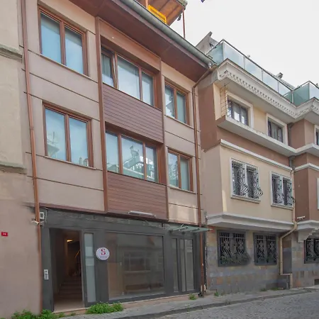 Seven Sultanahmet Istanbul