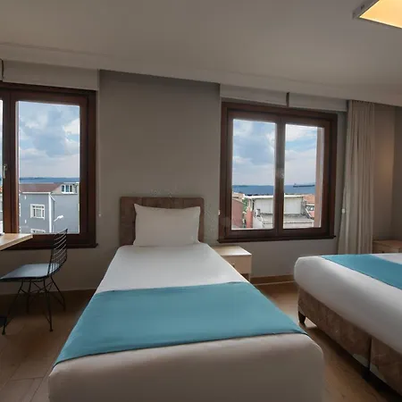 Seven Sultanahmet Istanbul