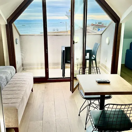 Seven Sultanahmet 이스탄불