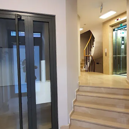 Hotell Seven Sultanahmet *