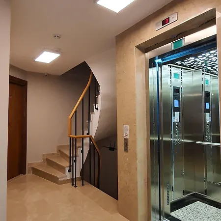 Seven Sultanahmet イスタンブール