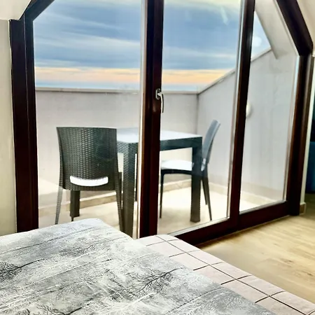 Seven Sultanahmet 호텔