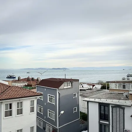 Seven Sultanahmet * Istanbul