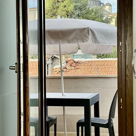 Hotell Seven Sultanahmet