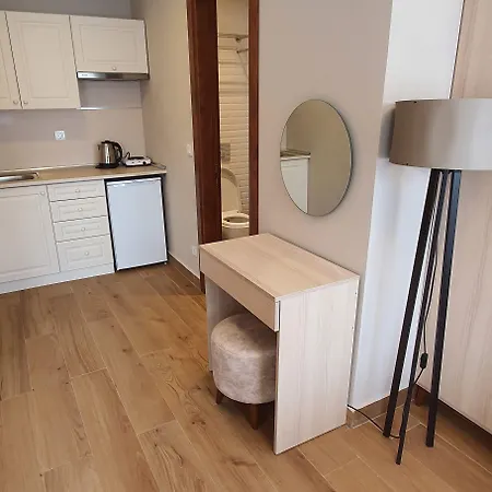 Seven Sultanahmet Istanbul