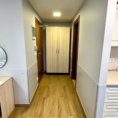 Seven Suites&apart Sultanahmet İstanbul