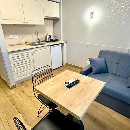 Seven Suites&apart Sultanahmet Otel İstanbul