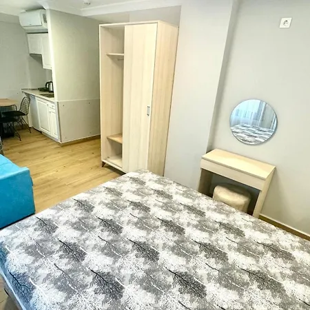 Seven Suites&apart Sultanahmet Otel *