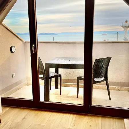 Seven Suites&apart Sultanahmet