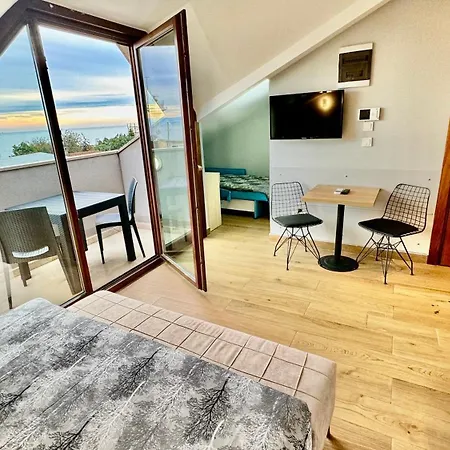 Seven Suites&apart Sultanahmet * İstanbul