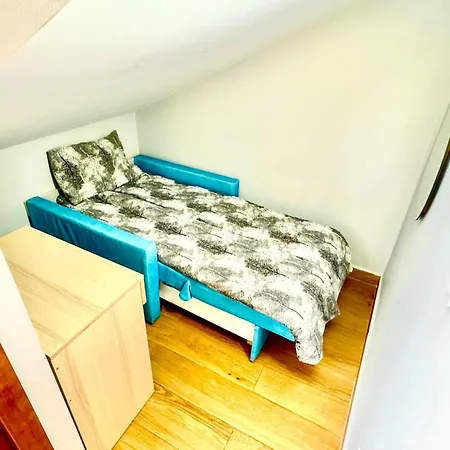 Seven Suites&apart Sultanahmet İstanbul