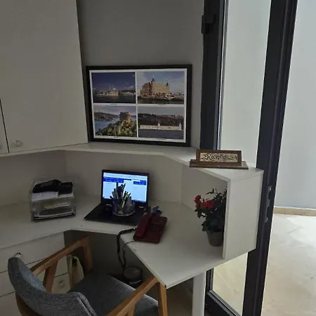 Otel Seven Suites&apart Sultanahmet İstanbul