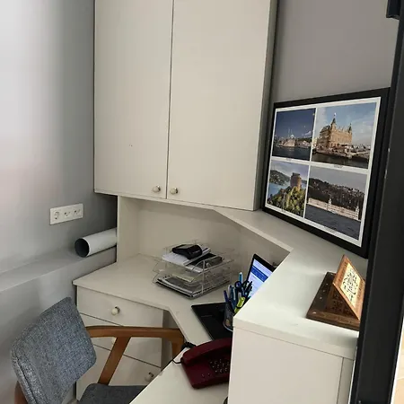 Otel Seven Suites&apart Sultanahmet *