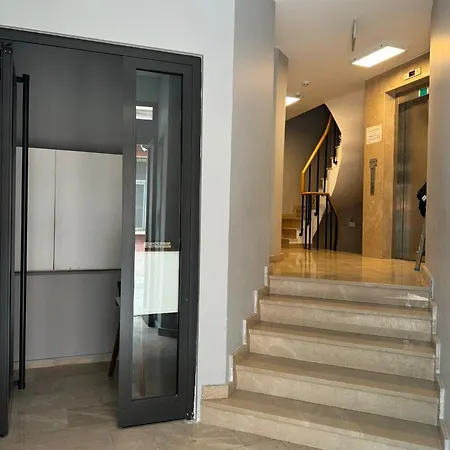 Otel Seven Suites&apart Sultanahmet