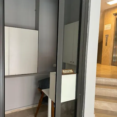 Seven Suites&apart Sultanahmet