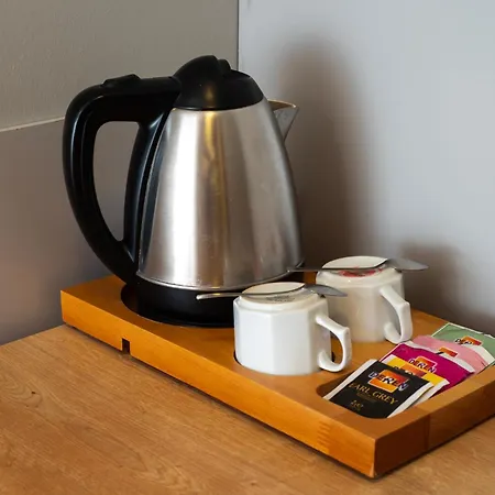 Seven Sultanahmet اسطنبول