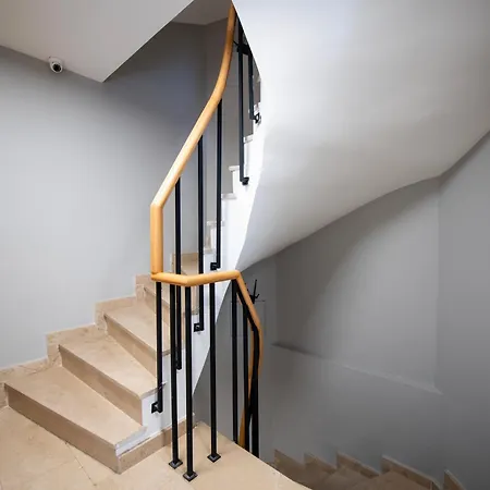 Seven Sultanahmet فندق