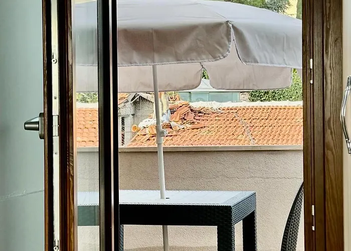 فندق Seven Sultanahmet