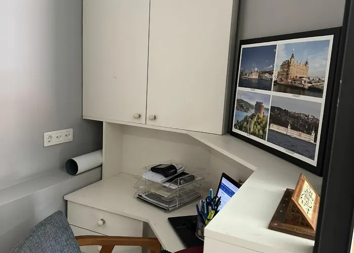 فندق Seven Sultanahmet *