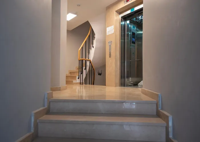 Seven Sultanahmet اسطنبول