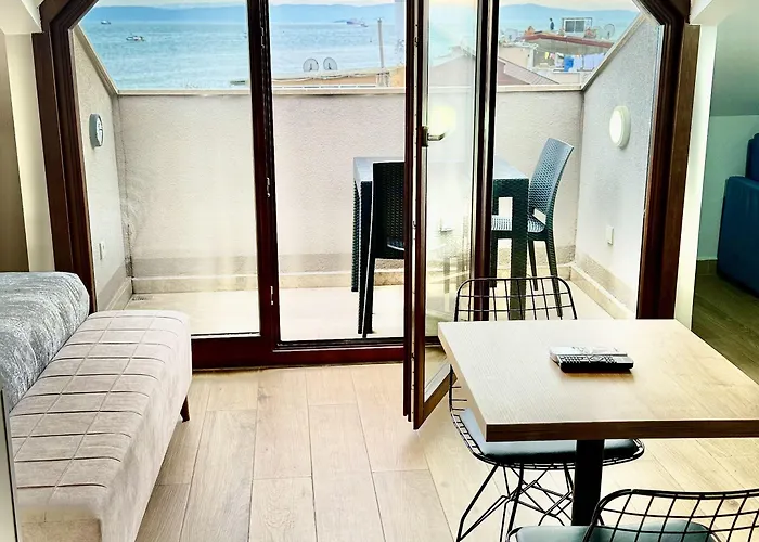 Seven Sultanahmet اسطنبول