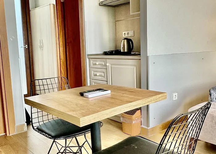 Seven Sultanahmet فندق اسطنبول