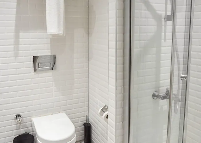 Seven Sultanahmet فندق