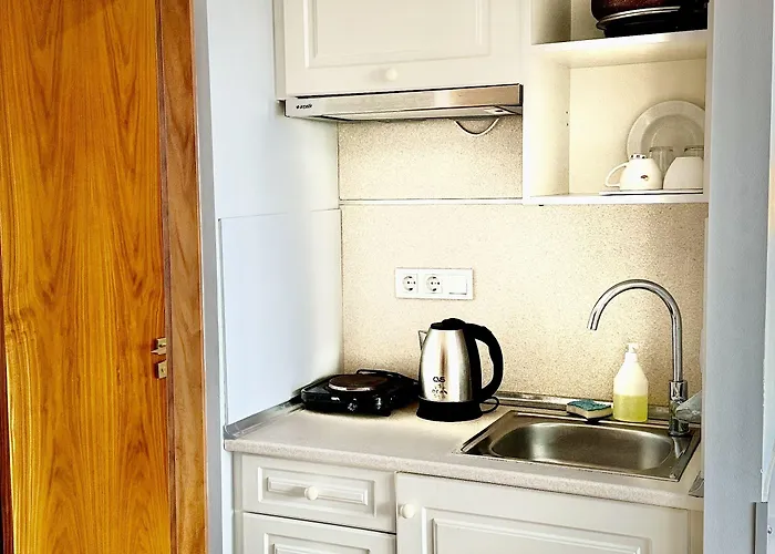 Seven Sultanahmet فندق *