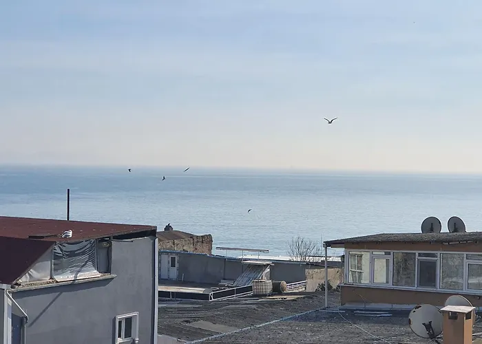 Seven Sultanahmet * اسطنبول