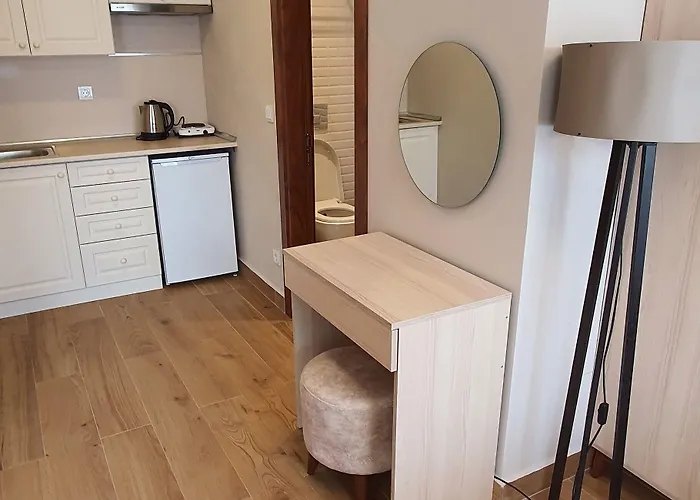 Seven Sultanahmet اسطنبول