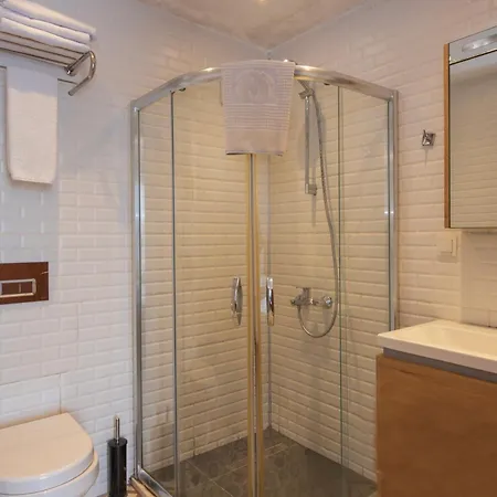 Hotel Seven Sultanahmet Istanboel
