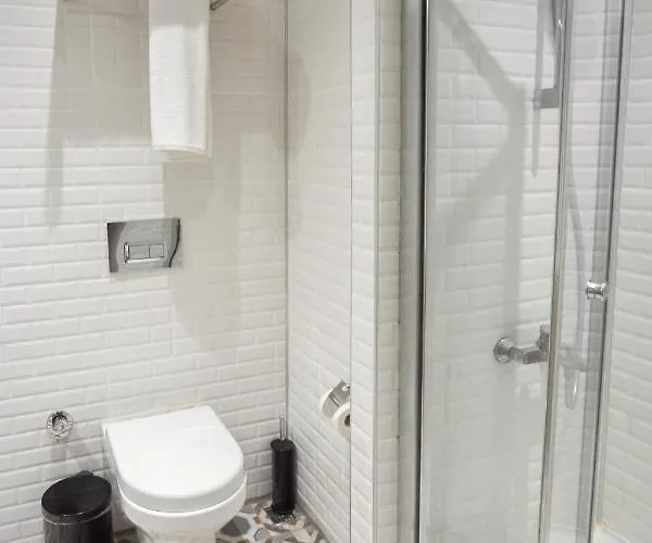 Hotel Seven Sultanahmet