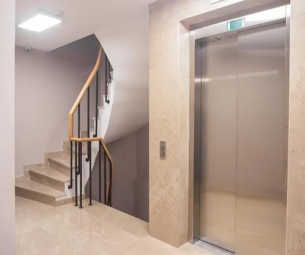 Seven Sultanahmet Hotel *