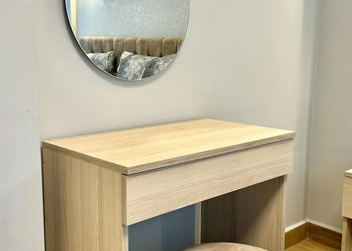 Seven Sultanahmet * Istanboel