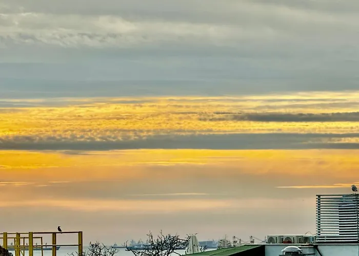 Seven Sultanahmet Istanboel