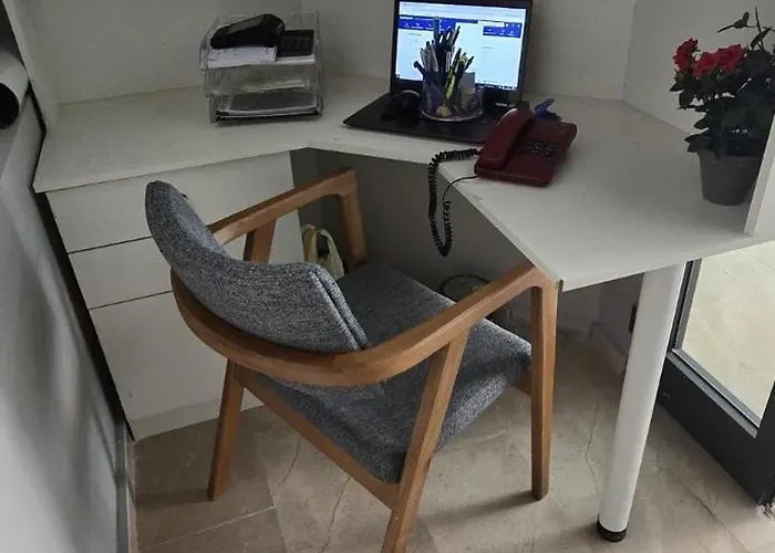 Hotel Seven Sultanahmet Istanboel