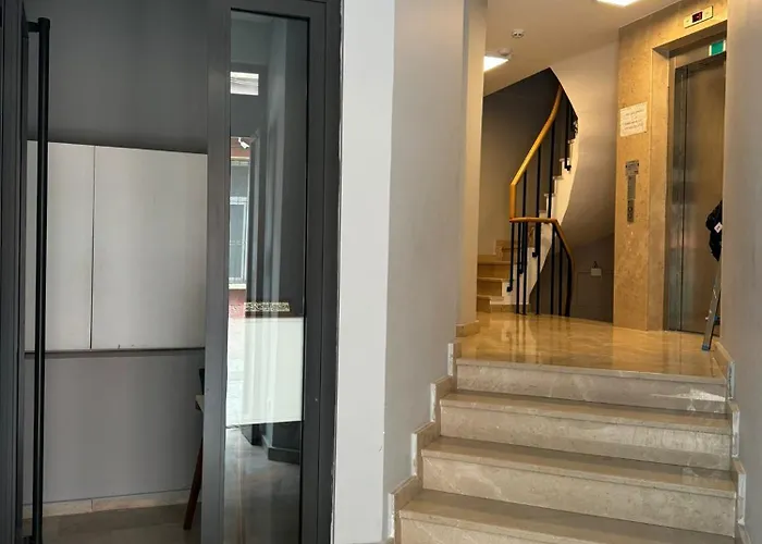 Hotel Seven Sultanahmet